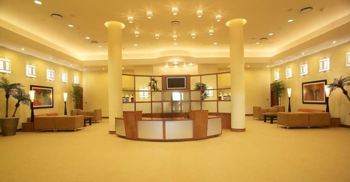 Sun City Hotel and Casino