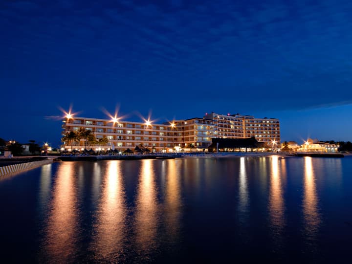 El Cozumeleño Beach Resort - All Inclusive