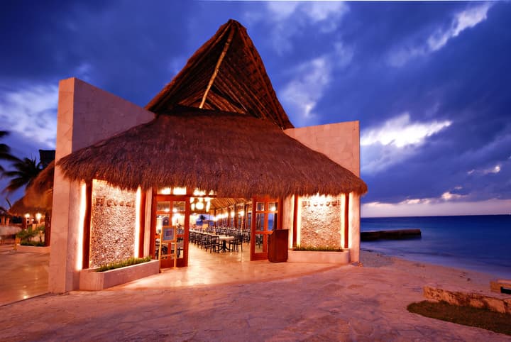 El Cozumeleño Beach Resort - All Inclusive