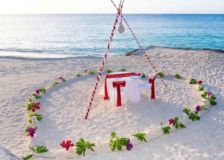El Cozumeleño Beach Resort - All Inclusive