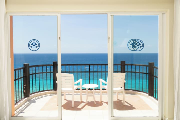 El Cozumeleño Beach Resort - All Inclusive