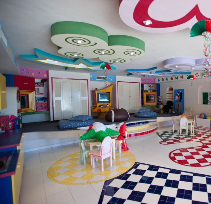 El Cozumeleño Beach Resort - All Inclusive