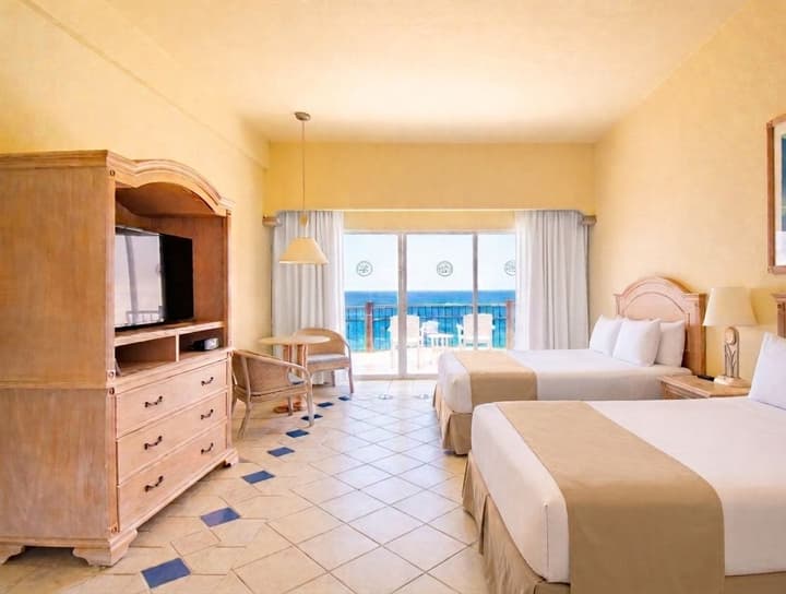 El Cozumeleño Beach Resort - All Inclusive