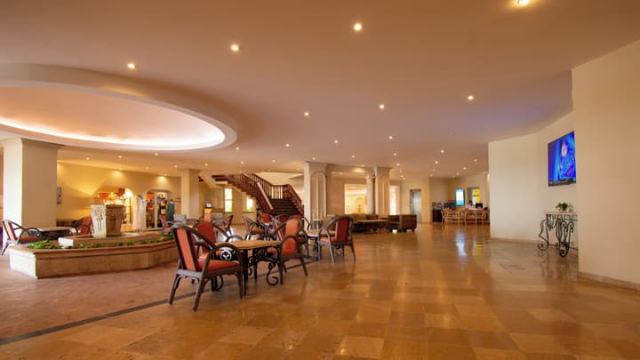 El Cozumeleño Beach Resort - All Inclusive