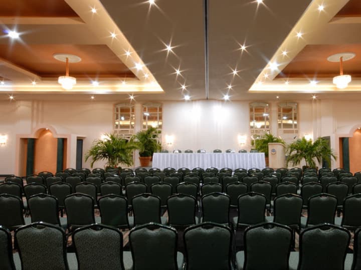 El Cozumeleño Beach Resort - All Inclusive