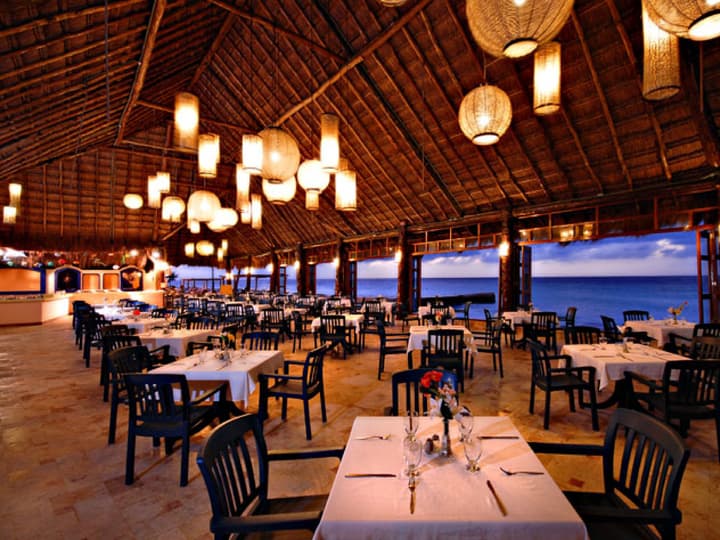 El Cozumeleño Beach Resort - All Inclusive
