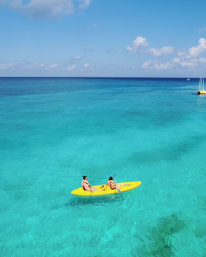El Cozumeleño Beach Resort - All Inclusive