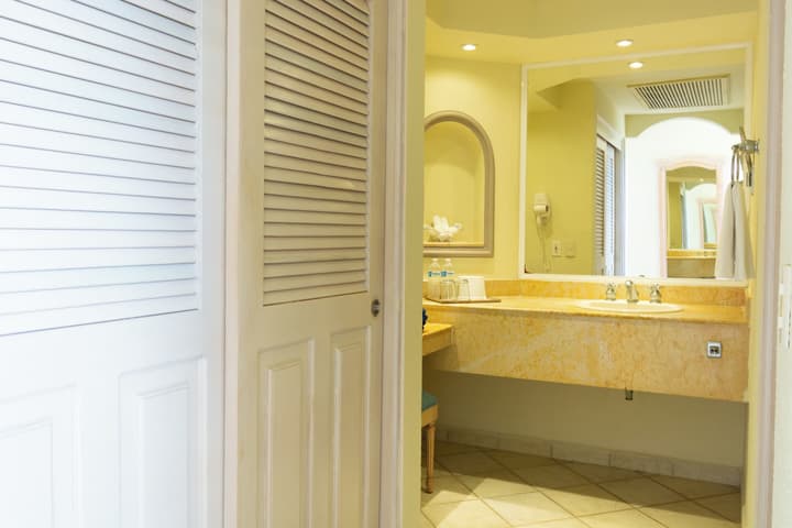 El Cozumeleño Beach Resort - All Inclusive