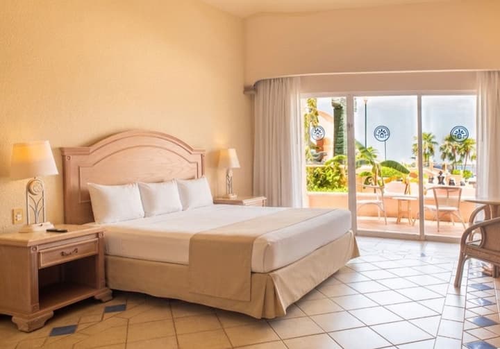 El Cozumeleño Beach Resort - All Inclusive