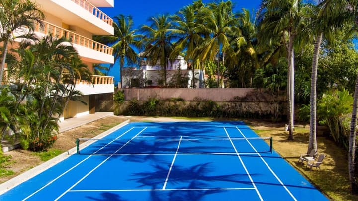 El Cozumeleño Beach Resort - All Inclusive