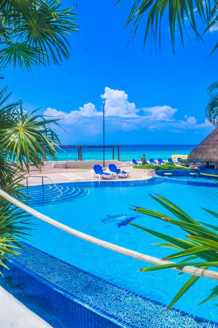 El Cozumeleño Beach Resort - All Inclusive