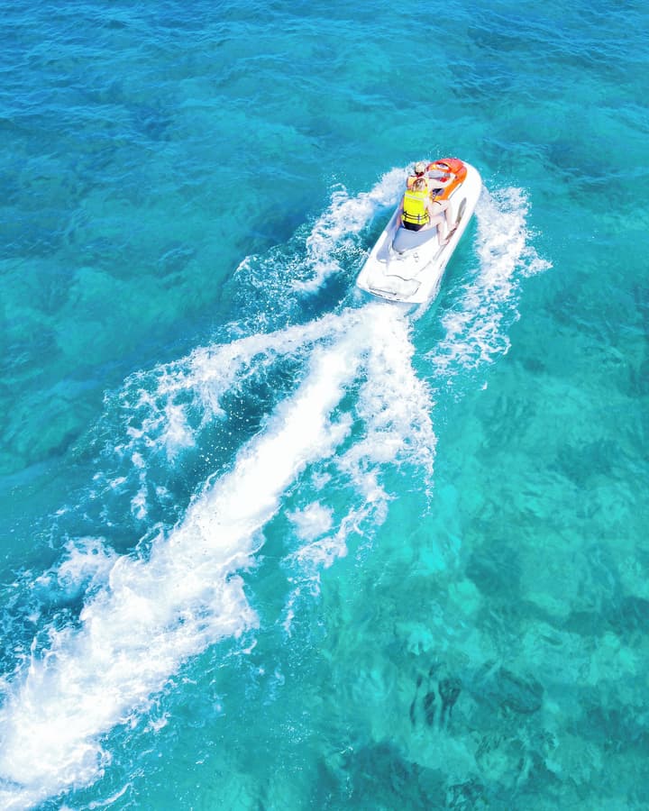 El Cozumeleño Beach Resort - All Inclusive