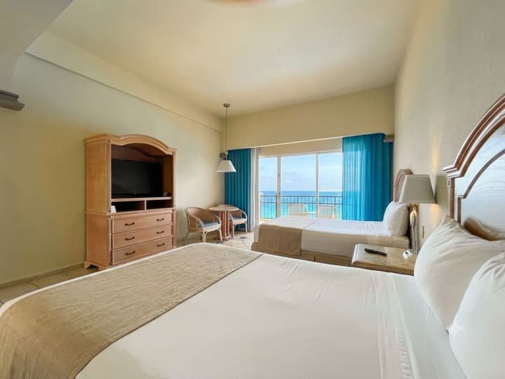 El Cozumeleño Beach Resort - All Inclusive