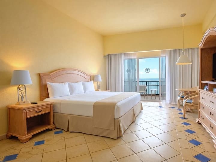 El Cozumeleño Beach Resort - All Inclusive