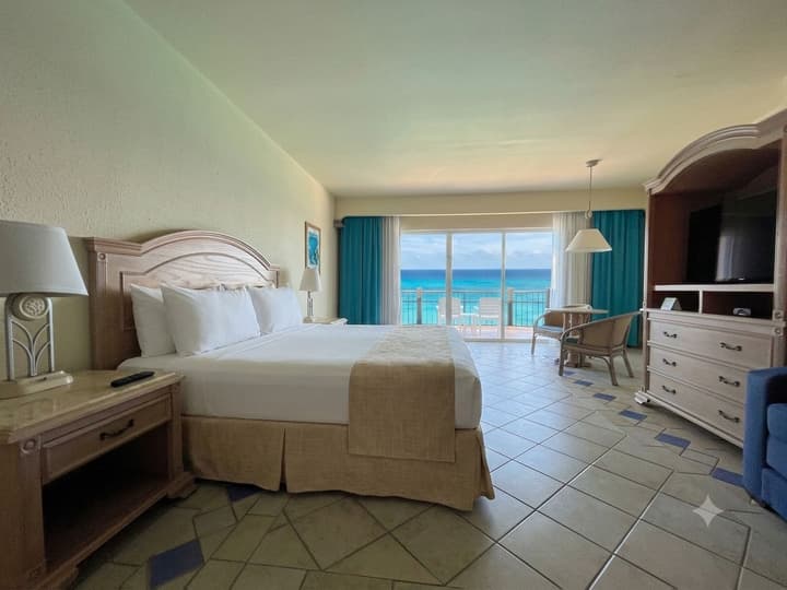 El Cozumeleño Beach Resort - All Inclusive