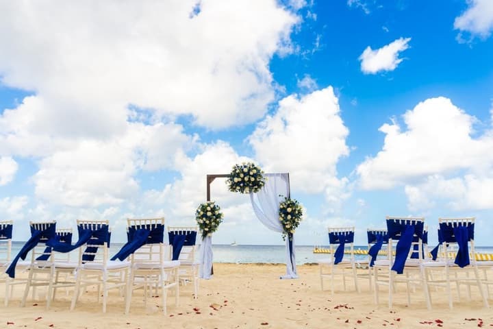 El Cozumeleño Beach Resort - All Inclusive