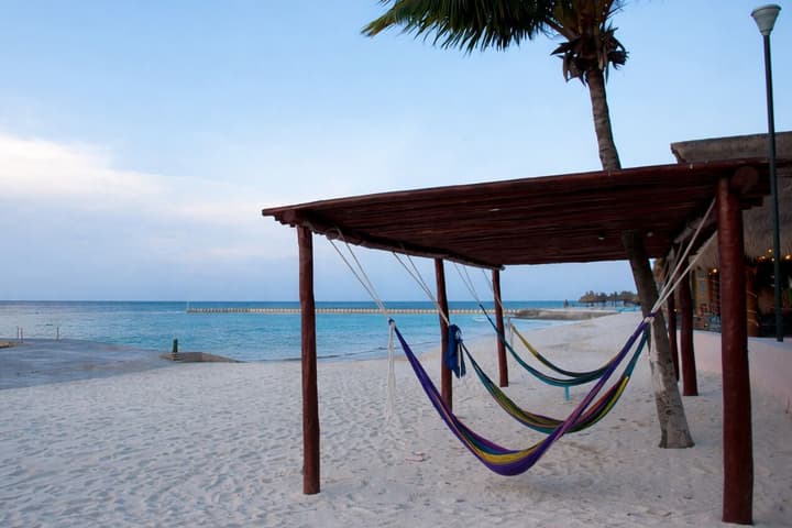 El Cozumeleño Beach Resort - All Inclusive