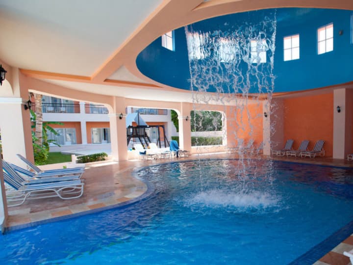 El Cozumeleño Beach Resort - All Inclusive