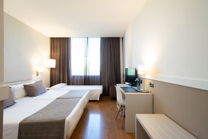 Catalonia Gran Hotel Verdi