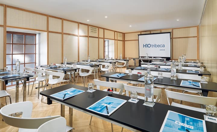 H10 Tribeca
