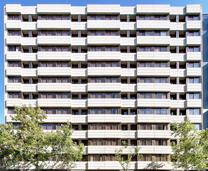 H10 Tribeca