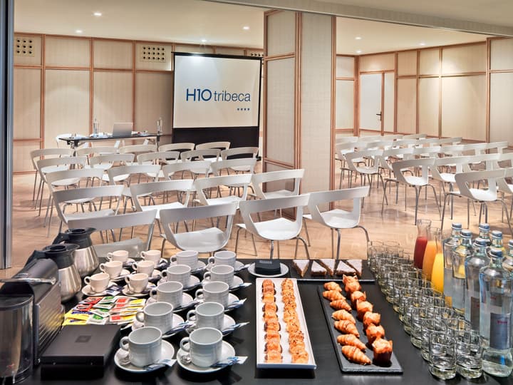 H10 Tribeca