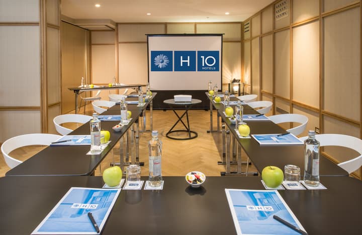 H10 Tribeca
