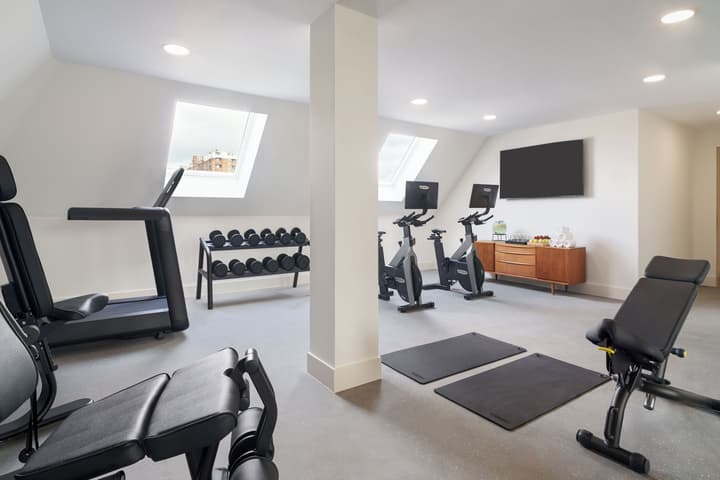 H10 Tribeca