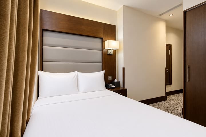 Sunday London Paddington Hotel
