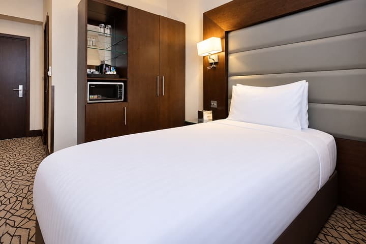 Sunday London Paddington Hotel