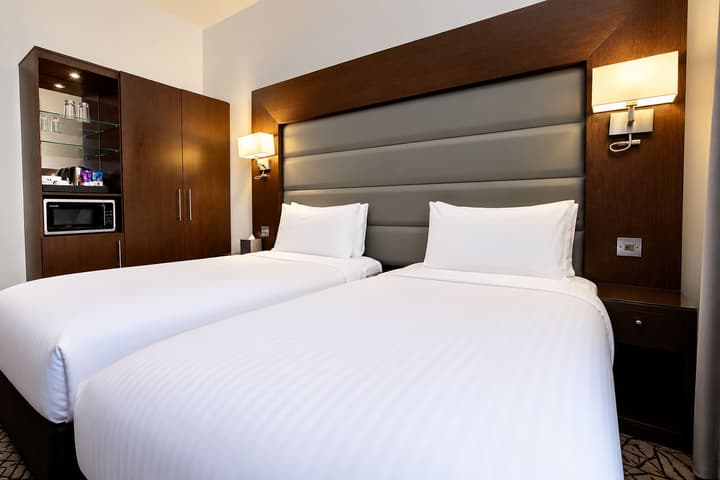 Sunday London Paddington Hotel