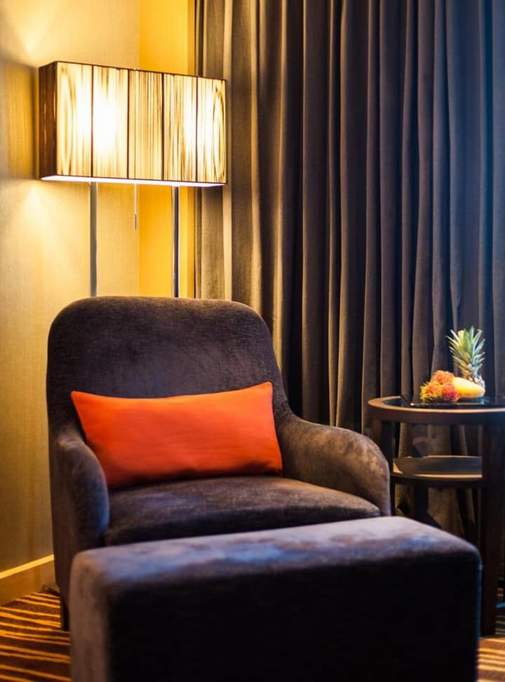 Amari Bangkok