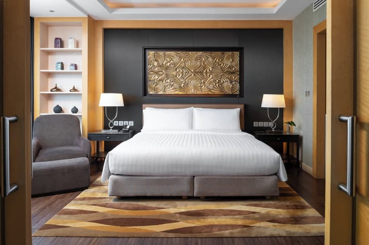 Amari Bangkok