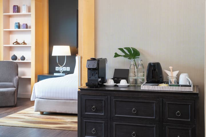 Amari Bangkok