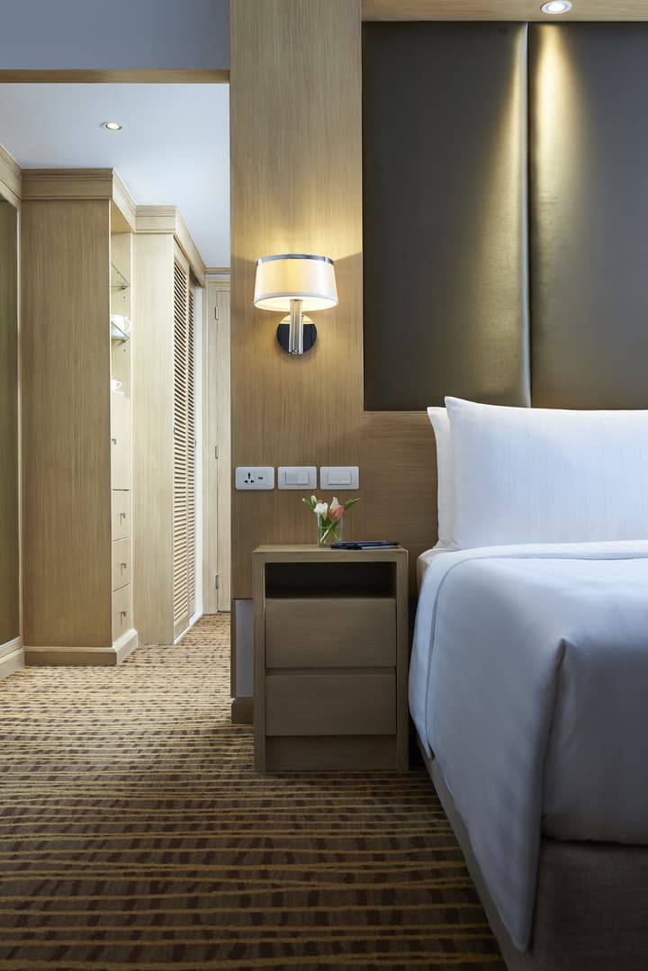 Amari Bangkok