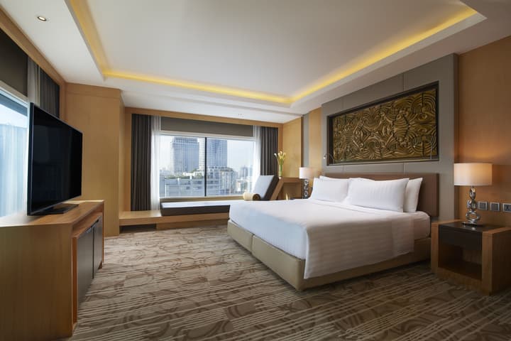 Amari Bangkok