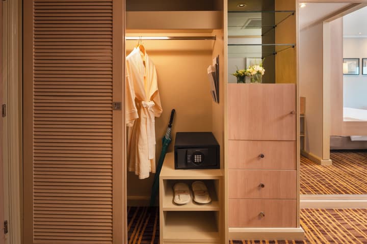 Amari Bangkok