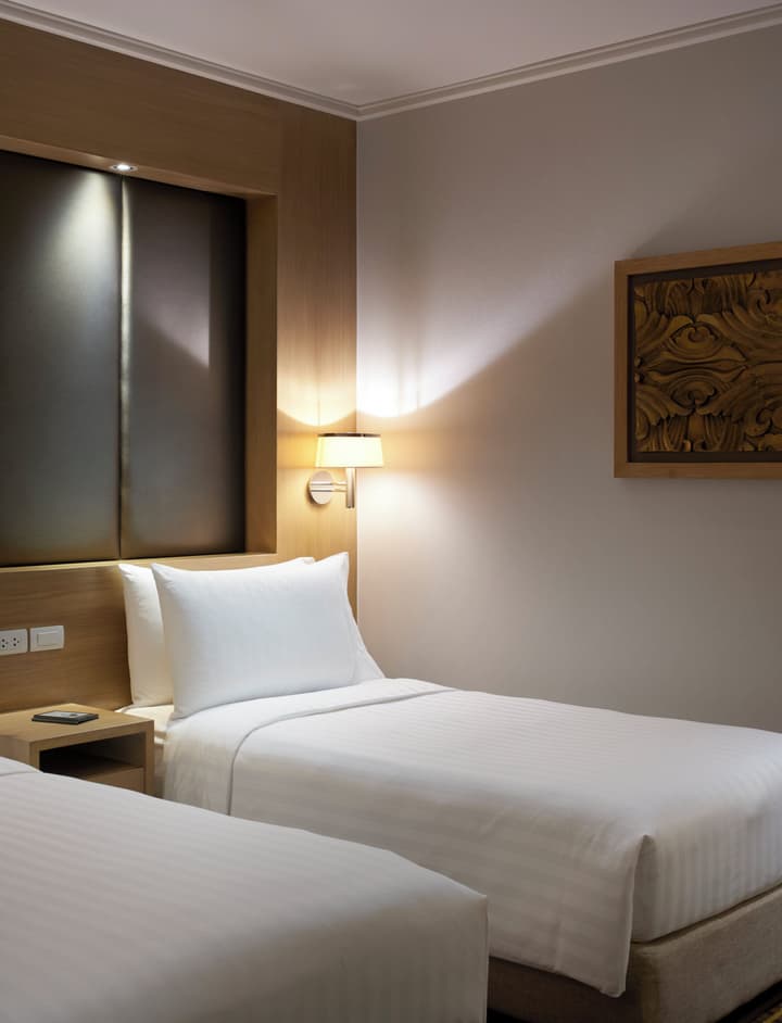 Amari Bangkok