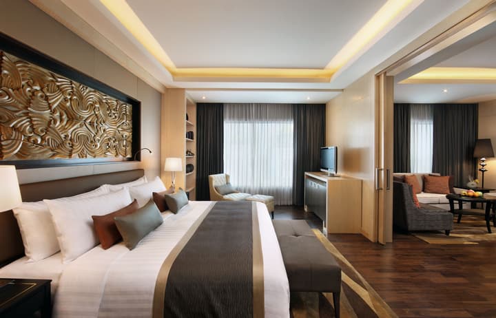 Amari Bangkok