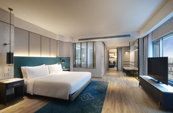 Amari Bangkok