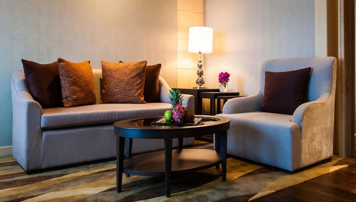 Amari Bangkok