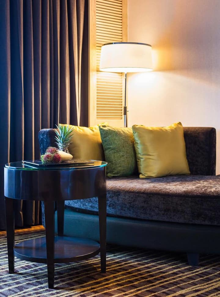 Amari Bangkok