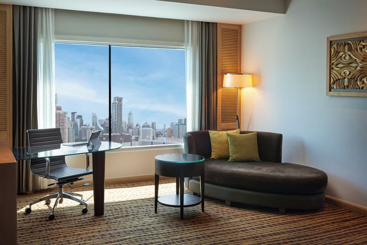 Amari Bangkok