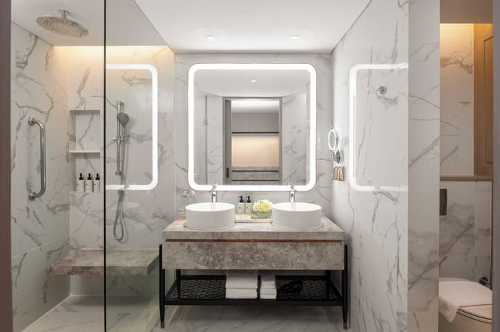 Amari Bangkok