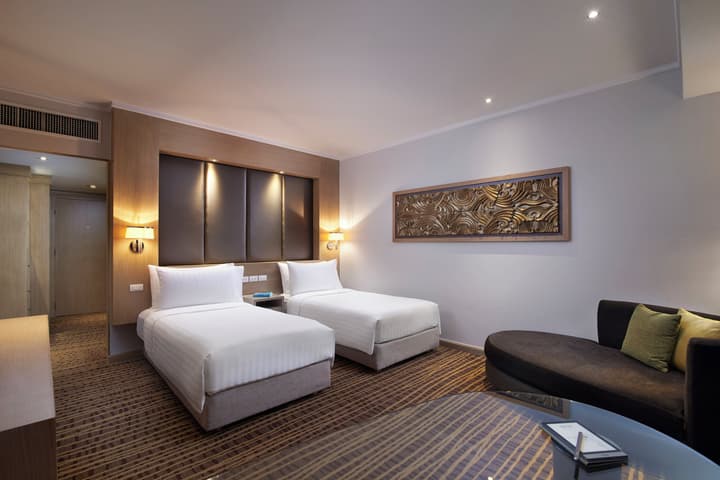 Amari Bangkok
