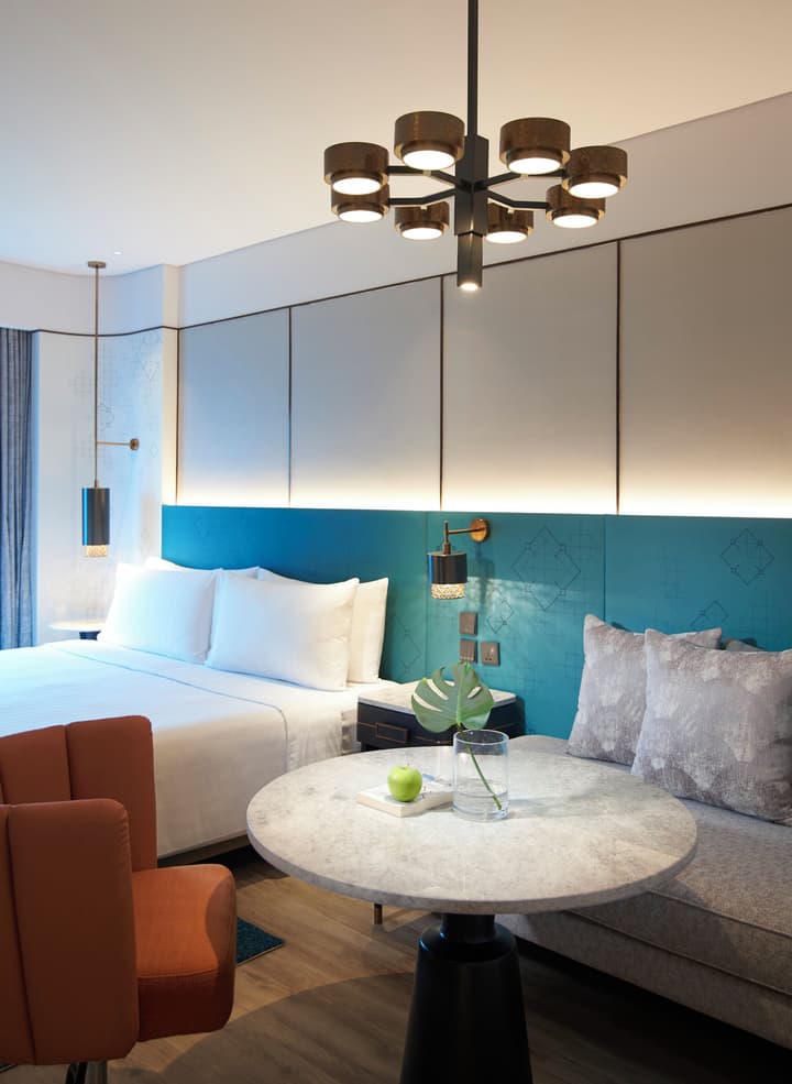 Amari Bangkok
