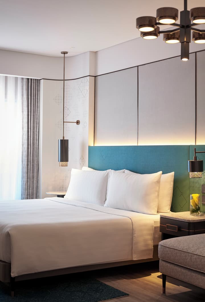 Amari Bangkok