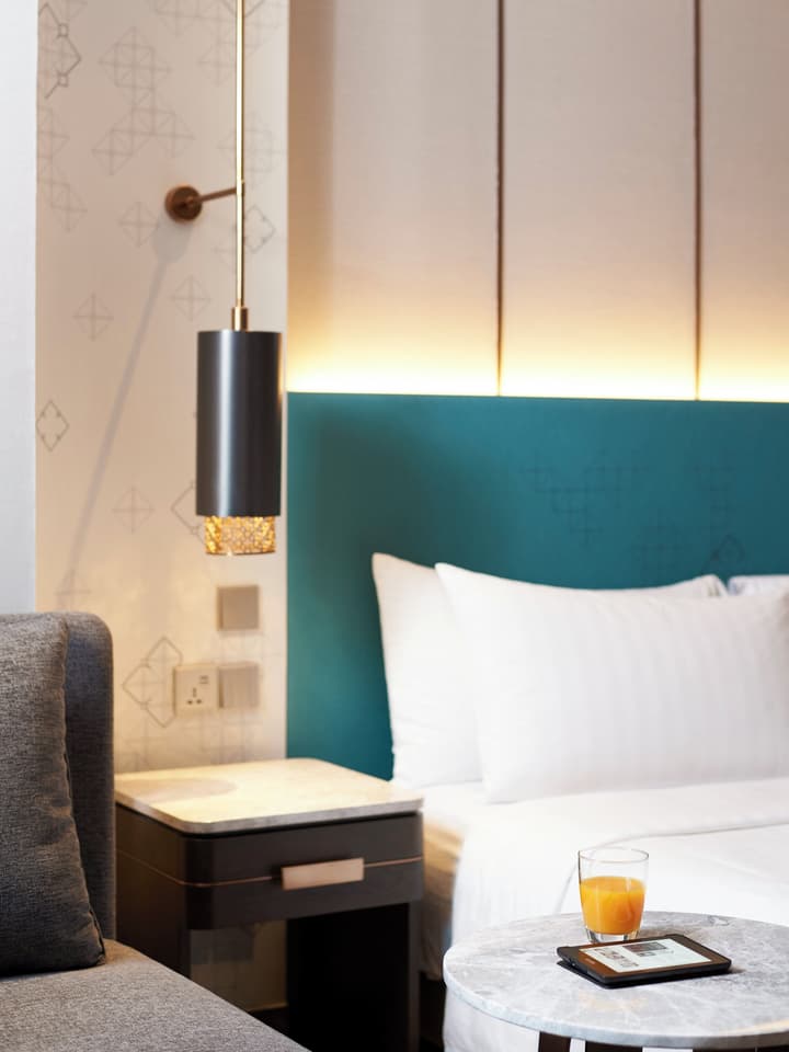 Amari Bangkok
