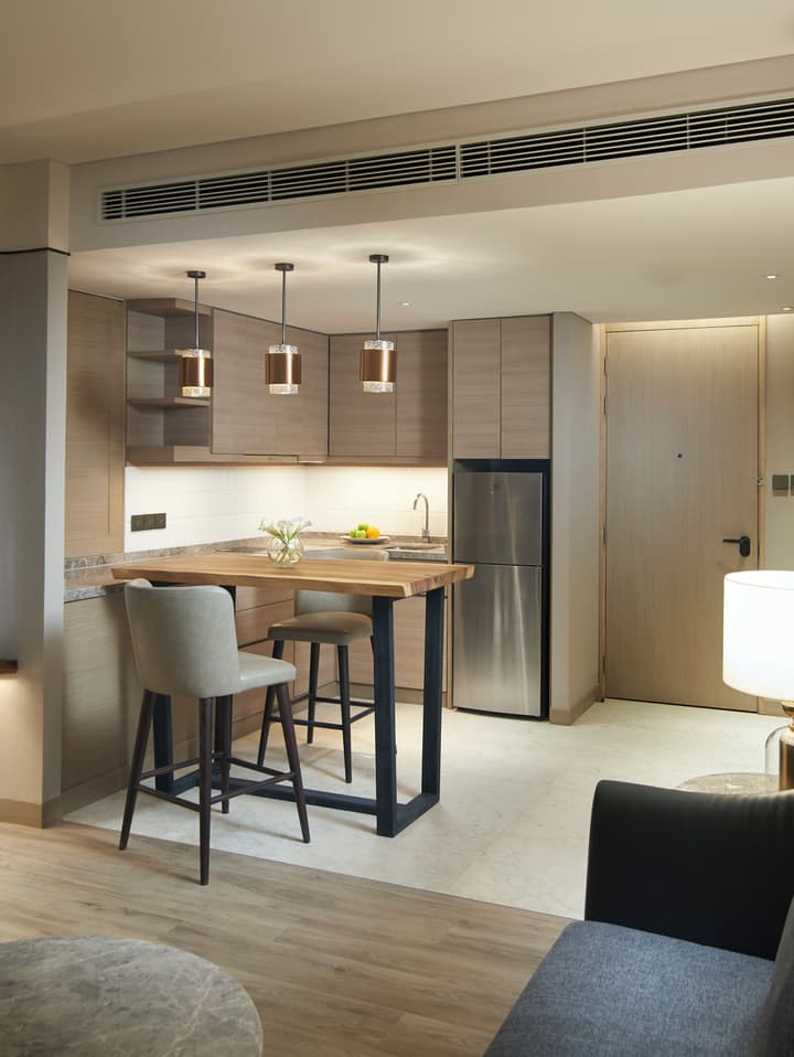 Amari Bangkok