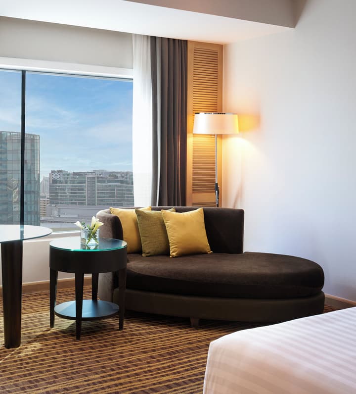 Amari Bangkok
